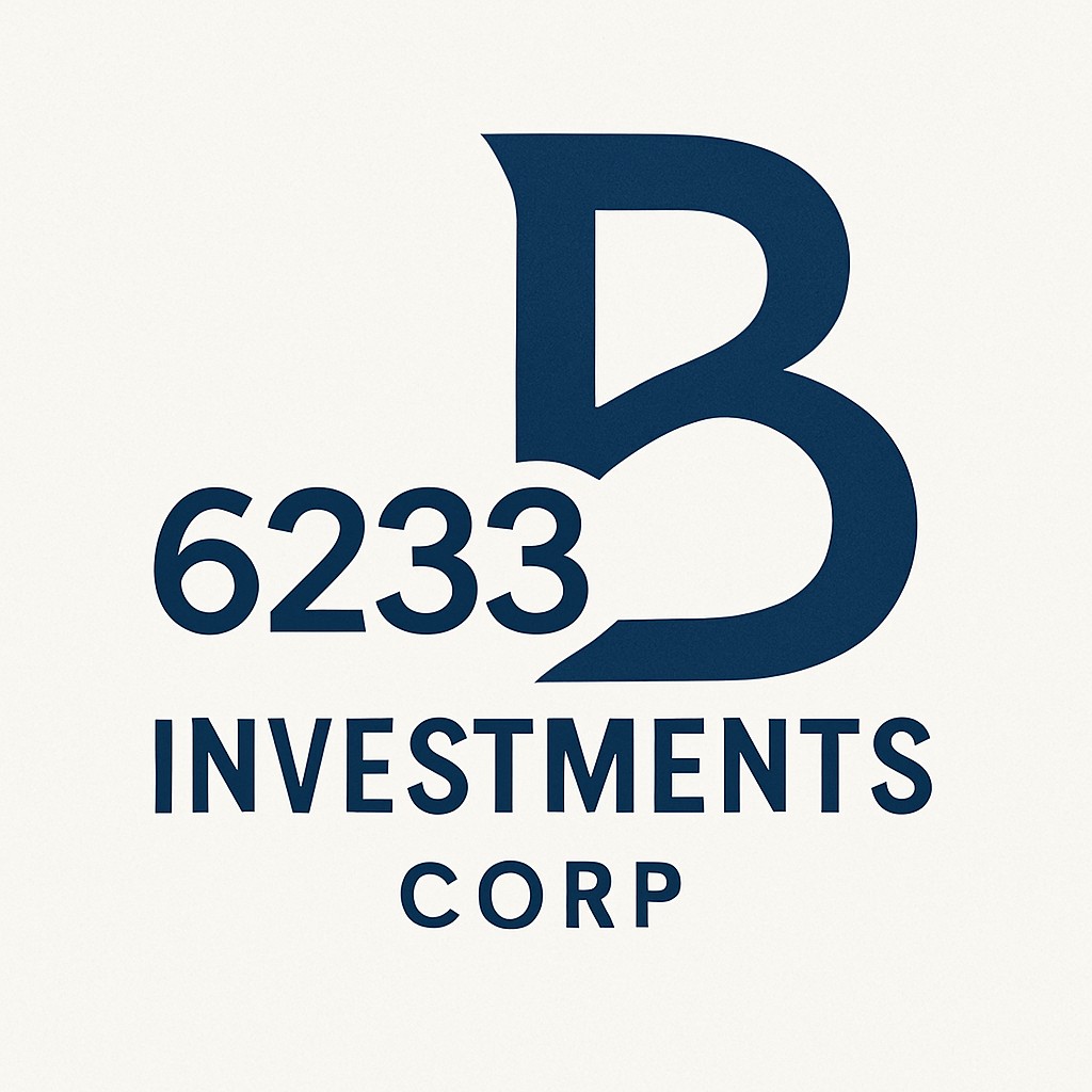 6233 Logo